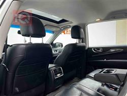 ئينفنتي QX60